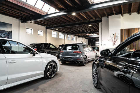 Car Trade Deurne B.V.